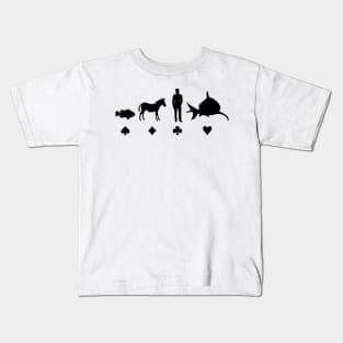 Evopoker Kids T-Shirt